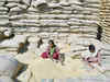 Government pulls up Warehousing Development and Regulatory Authority for farmers not getting loan against Warehouse Receipts