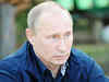 Why cover up Vladimir Putin's gallantry?