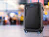 Never lose your luggage with this smart suitcase
