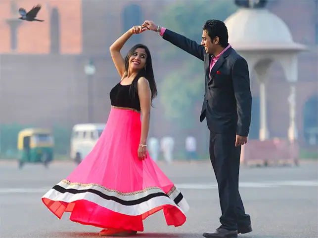 They say the best relationships don't survive just on monogamy, love and mutual respect but on trust. ET Panache brings you a quiz to figure out whether your partner gets your trust vote. They say the best relationships don't survive just on monogamy, love and mutual respect but on trust. ET Panache brings you a quiz to figure out whether your partner gets your trust vote.