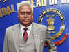 CBI chief Ranjit Sinha stands isolated for 'mole' comment