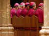 China offers Vatican a say in Bishop appointments to mend ties