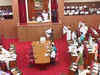 Odisha Assembly stalled for 2nd day over ponzi scam
