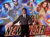 Shah Rukh Khan's 'Happy New Year' to be screened at Marrakech Film Festival