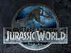 'Jurassic World' trailer to be released next week