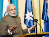 Emcee for PM Narendra Modi reception chosen on merit, Australian organiser says