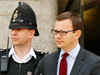 Phone-hacking scandal: Andy Coulson released after five months in jail