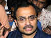 Look who's lecturing on sins of suicide, says suspended TMC MP Kunal Ghosh