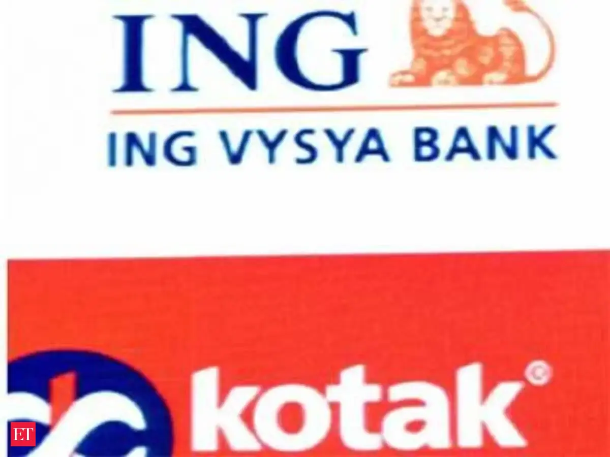 Ing Shareholders Feel Deal Tilted In Favour Of Kotak Mahindra Bank
