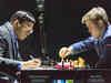 Viswanathan Anand faces must-win situation against Magnus Carlsen