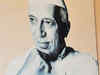 Making A Tryst With Nehru