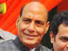 Pakistan sponsoring terrorism, Dawood Ibrahim is in Afghanistan border: Rajnath Singh