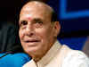 J&K polls: BJP won't make Article 370 a poll issue, says Rajnath Singh