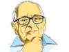 Fali S Nariman: Voting should be made compulsory throughout India