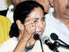 Mamata Banerjee blasted at BJP for arrest of her MP in Saradha scam probe