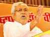 Nitish Kumar asks JD(U) workers to foil BJP 'divide and rule' policy