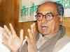 Digvijay Singh urges Madhya Pradesh government to curb black marketing of fertilisers