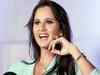 Want to be number 1 before I retire: Tennis ace Sania Mirza