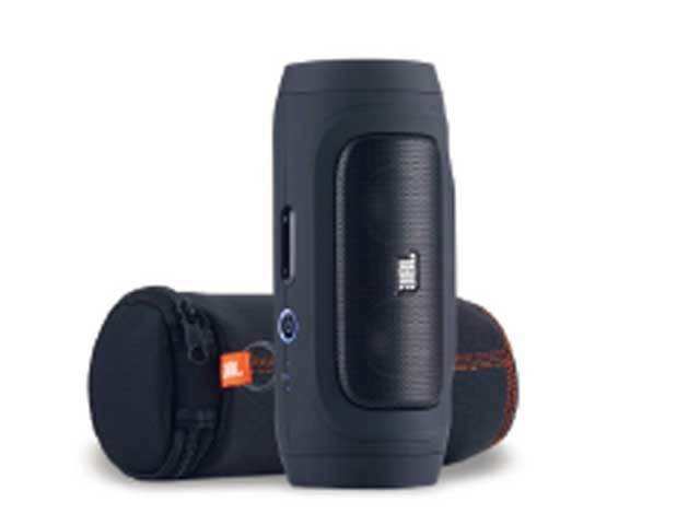 JBL Charge Shadow (PRICE Rs 8,990)