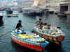 Varanasi re-floats its pleasure boats