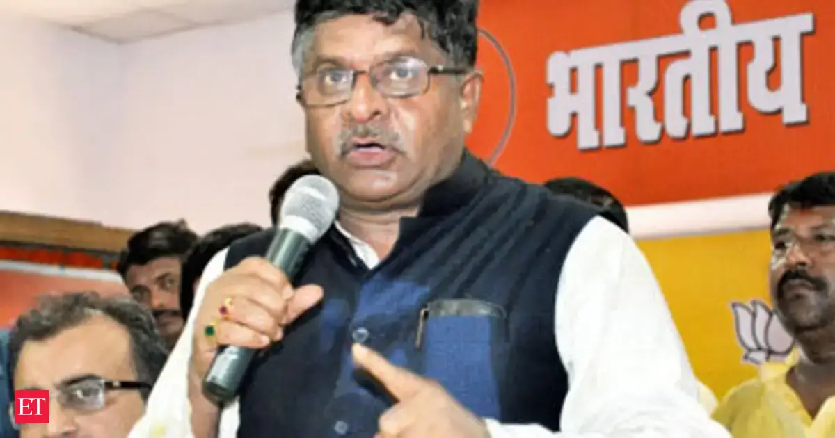 Heads may roll at MTNL if services are not improved in 6 months - The ...