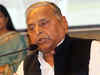 PM Modi copying my scheme of adopting villages, building toilets: Mulayam Singh