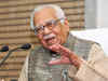 People feel so much should not be spent: Ram Naik on Mulayam b'day
