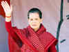 BJP responsible for spread of Maoism in Jharkhand: Sonia Gandhi