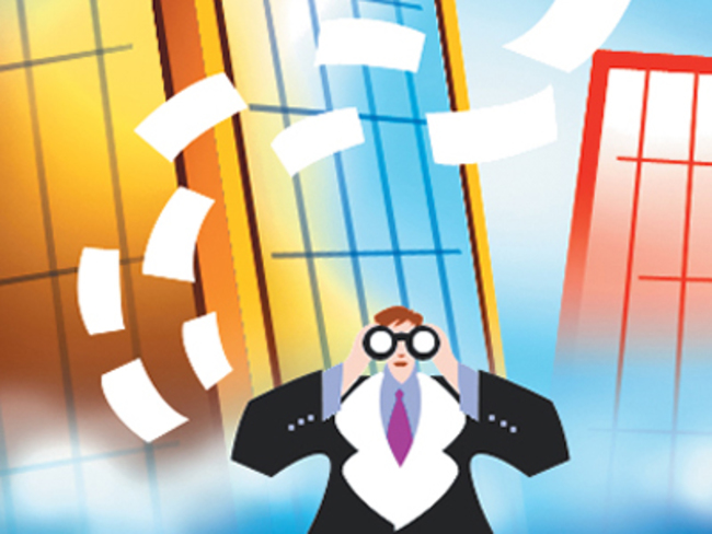 Scrollback raises Rs 3 crore in funding - The Economic Times