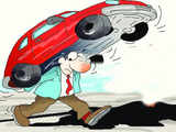 Carmakers’ U-turn on safety norms stumps government