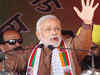 Assam gets ready for Prime Minister Narendra Modi's maiden visit