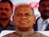 Bihar chief minister Jitan Ram Manjhi refuses to stop scoring self-goals