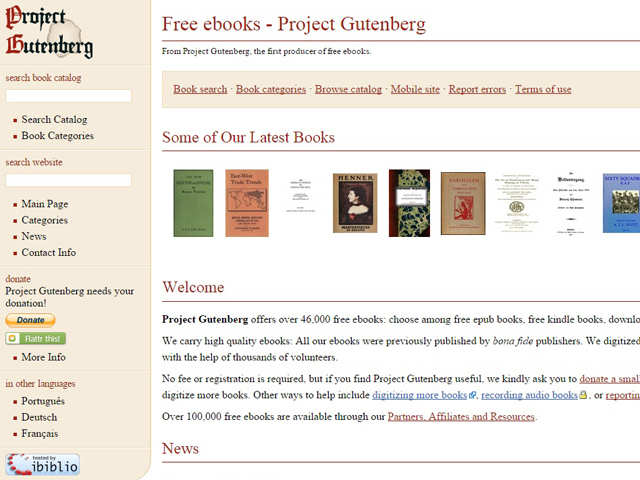 middlemarch project gutenberg
