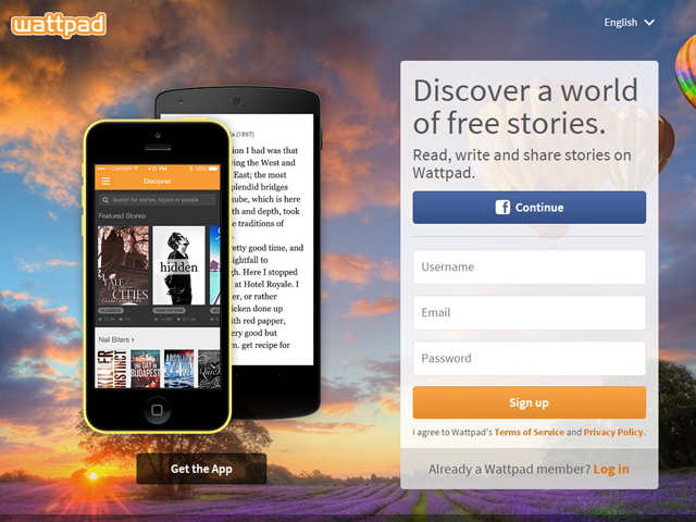 Wattpad