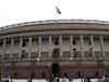 Trinamool, JD-U seek suspension of Question Hour in Rajya Sabha