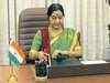 Wait till tomorrow: External Affairs Minister Sushma Swaraj on possible PM Narendra Modi-Nawaz Sharif meeting