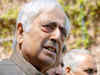 Jammu and Kashmir polls: PDP's prime agenda to protect honour of J&K people, says Mufti Mohammad Sayeed
