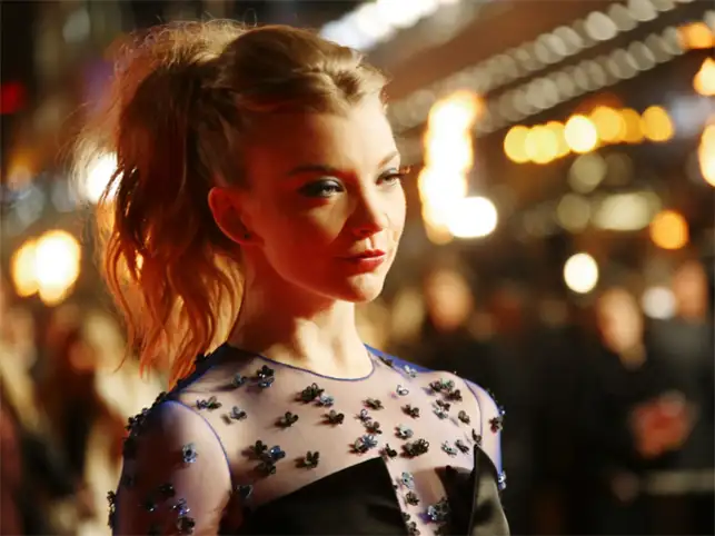 Natalie Dormer Wants More Male Nudity On Game Of Thrones The