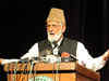 What good did Atal Bihari Vajpayee do for Kashmir: Syed Ali Shah Geelani