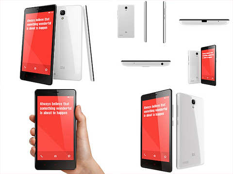 redmi note six