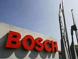 Bosch to strengthen its India presence