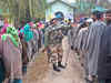 Saloora witnesses huge turnout in the absence of militancy