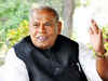 Jitan Ram Manjhi terms no entry remark on central ministers 'sweet joke'