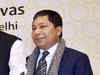 Meghalaya CM Mukul Sangma assures prevalence of law & order in state
