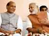 Prime Minister, Rajnath to meet top police brass this weekend