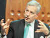 India back on people’s priority list after Narendra Modi’s’s ascension to power: Dominic Barton