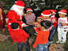 Vishwa Hindu Parishad now opposes Santa Claus giving chocolates to kids during Christmas