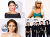 Hits and misses at the American Music Awards