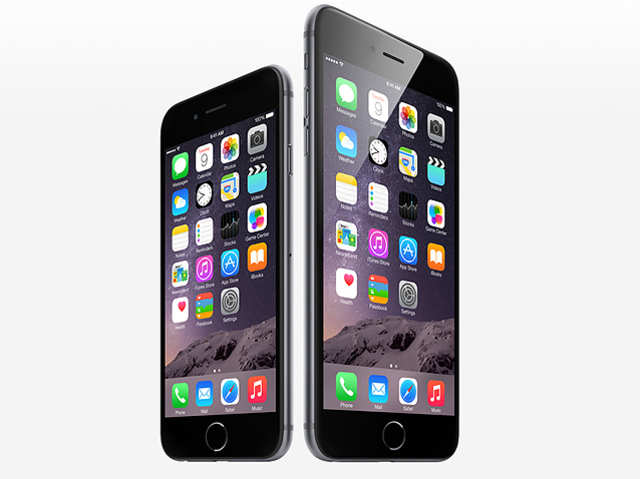 ET Review: Apple iPhone 6 and 6 Plus