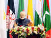 PM Modi proposes special facility for funding SAARC infrastructure projects